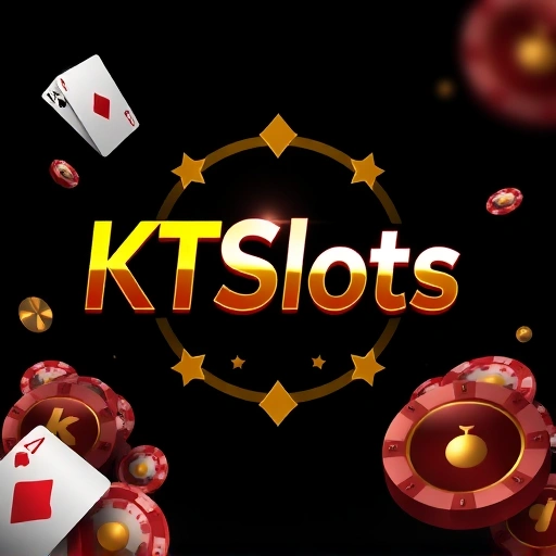 Logo da KTSlots